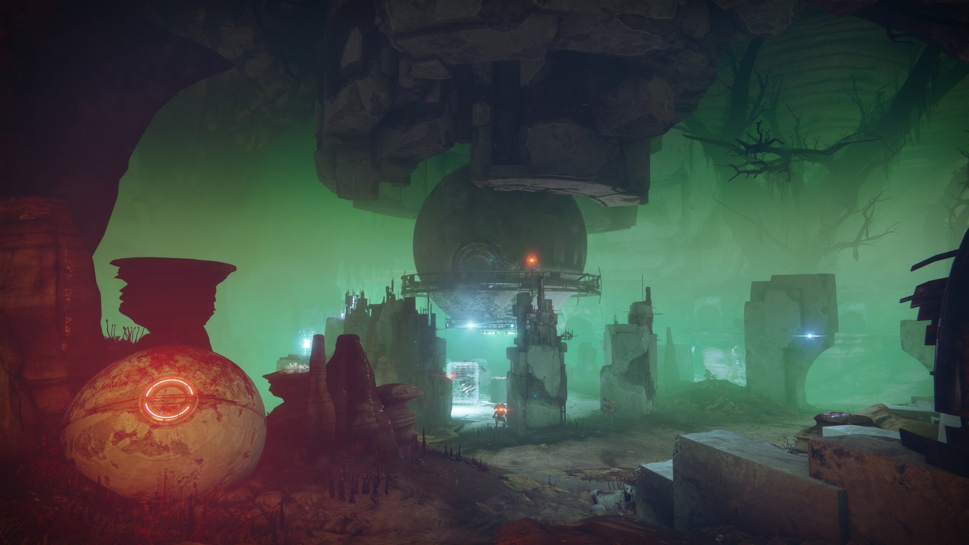 Destiny 2 - Imagen 38